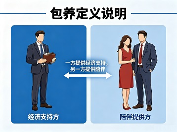 托克逊包养违法吗？深度揭秘红线风险注意事项